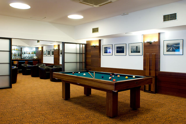 Public Area 4, Lezíria Parque Hotel, Vila Franca de Xira
