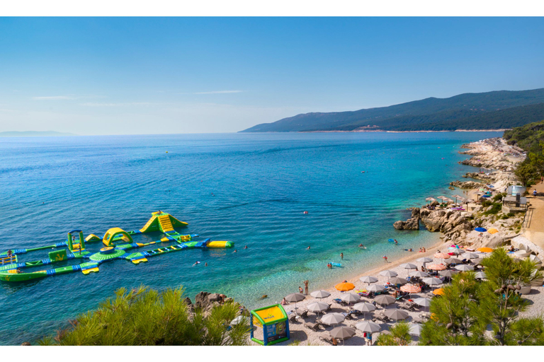 Beach 5, Girandella Resort Valamar Collection-Family Hotel, Labin