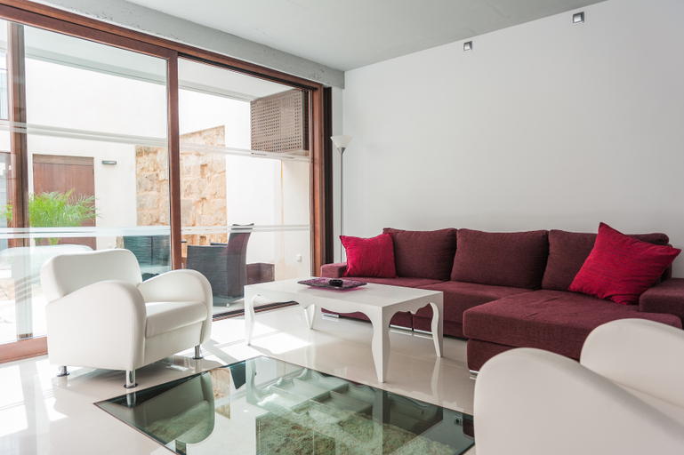 Public Area 4, Can Vent Boutique, Baleares