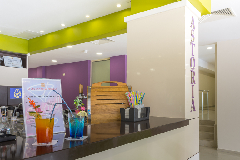 Public Area 4, MPM Hotel Astoria, Nesebar