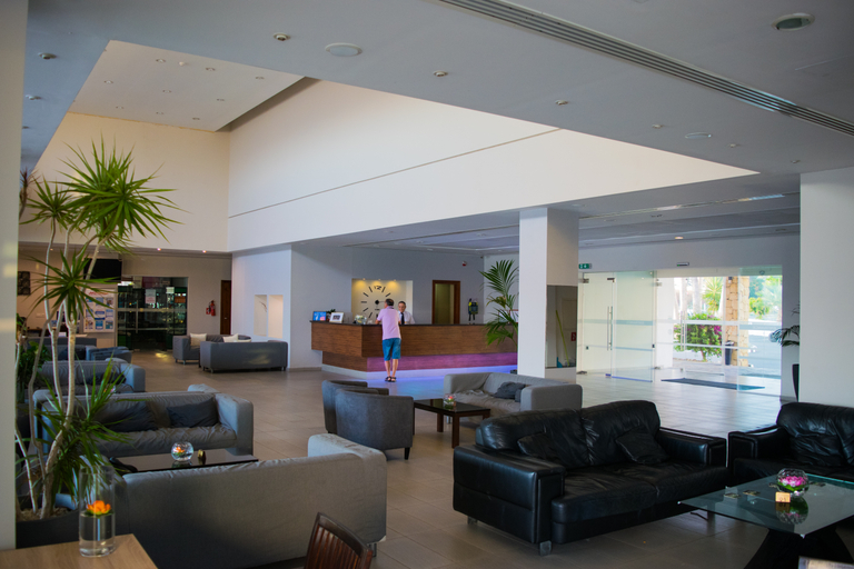 Public Area 4, Theo Sunset Bay Hotel