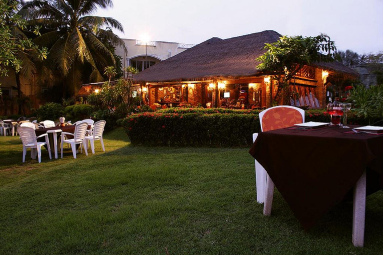 Food & Drinks 5, Krabi Sands Resort, Mueang Krabi