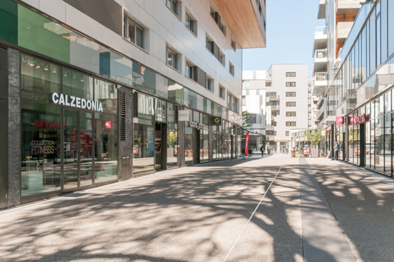 Appart'City Classic Annemasse Centre-Pays de Genève, Haute-Savoie