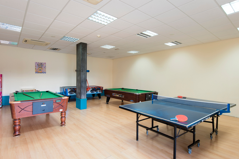 Public Area 4, Hotel Las Costas, Las Palmas