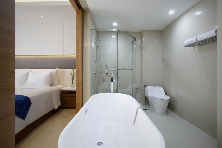 Hotel Grandhika Setiabudi Medan, Medan