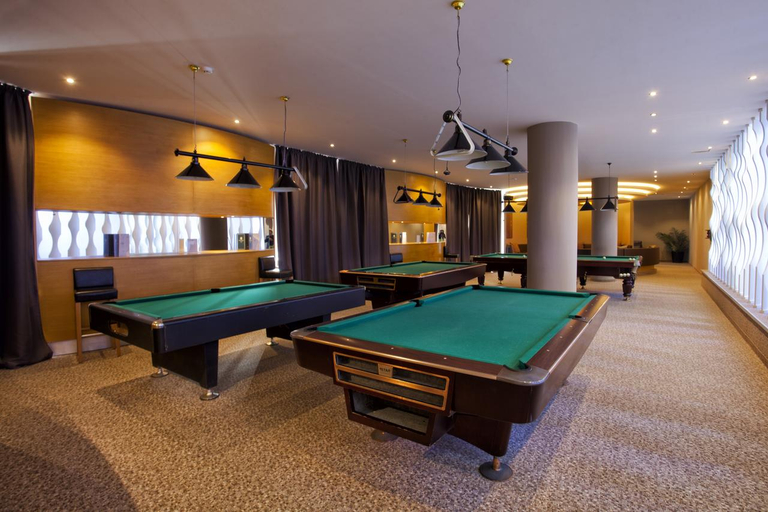 Sport & Beauty 2, Gudauri Loft, Kazbegi