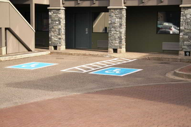 Public Area 2, Accent Inns Kelowna, Central Okanagan