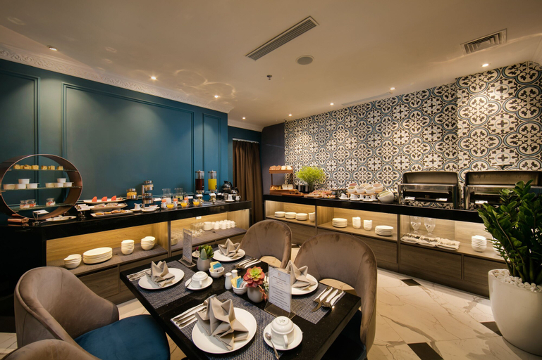 Hanoi Allure Hotel, Hoàn Kiếm
