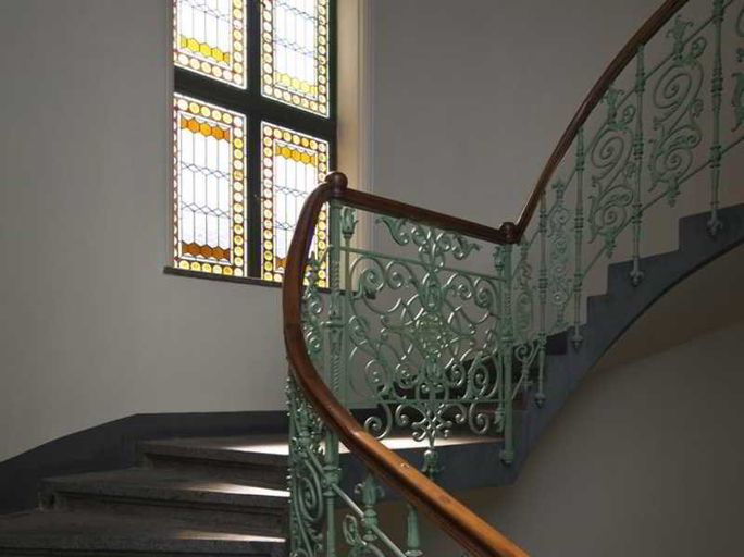 Public Area 2, Old Town - Dusni Apartments, Praha 1