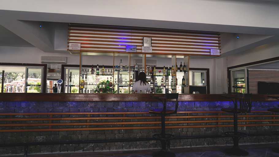 Public Area 4, Green Forest Holiday Village, Fethiye