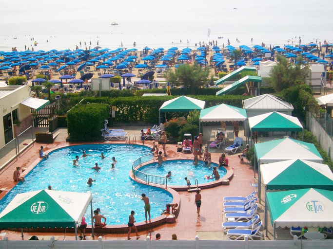 Sport & Beauty, Hotel Caravelle & Minicaravelle, Venezia
