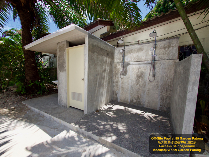 Exterior & Views 2, 99 Residence, Pulau Phuket