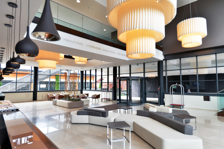 Hilton Garden Inn Milan North, Milano