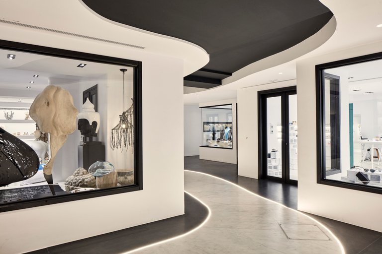 Public Area 4, Royal Myconian - Leading Hotels of the World, South Aegean