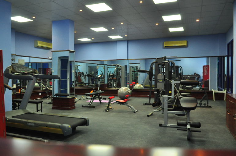 Exterior & Views, Al Bahjah Hotel, Seeb