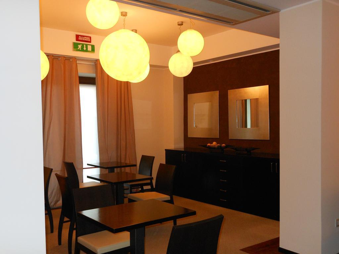 Public Area 5, Cassisi Hotel, Messina