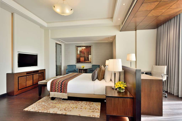 Exterior & Views 2, Radisson Noida, Gautam Buddha Nagar