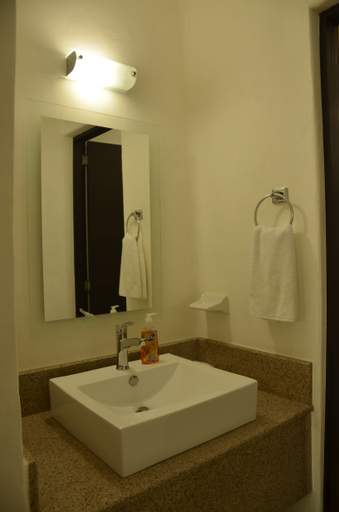 Bathroom, Zenharmony Suites Puerto Vallarta, Puerto Vallarta
