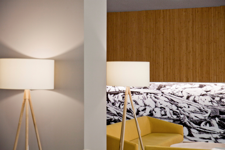 Bedroom, Port Eugeni, Tarragona
