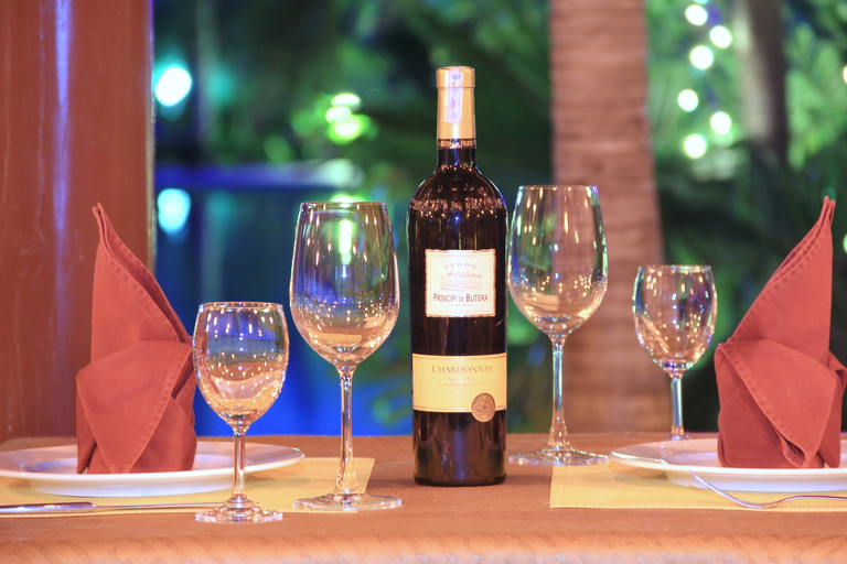 Food & Drinks 5, Muine Sun & Sea Beach (Boutique Resort & Glamping), Phan Thiết