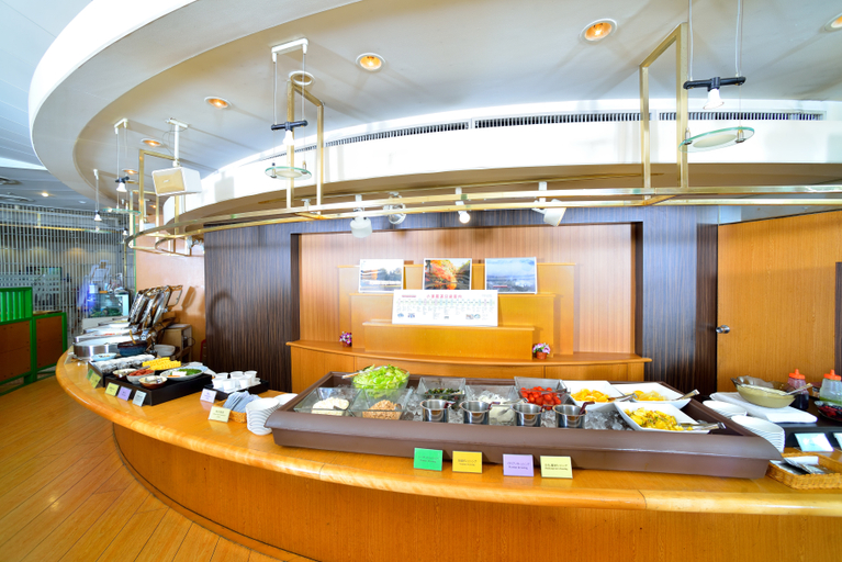 Food & Drinks 5, CHIBA WASHINGTON HOTEL, Chiba