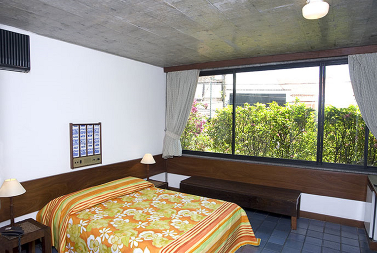Bedroom 3, Hotel Catharina Paraguaçu, Salvador