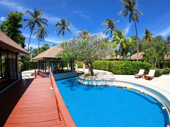 Lanta Sand Resort & Spa, Ko Lanta