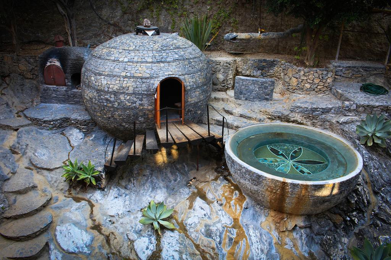 Sport & Beauty 2, El Santuario Resort & Spa, Valle de Bravo