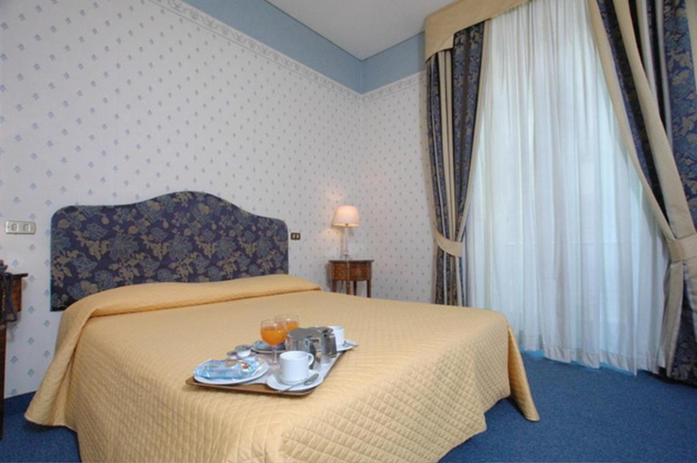 Bedroom 3, Nuovo Rebecchino, Napoli
