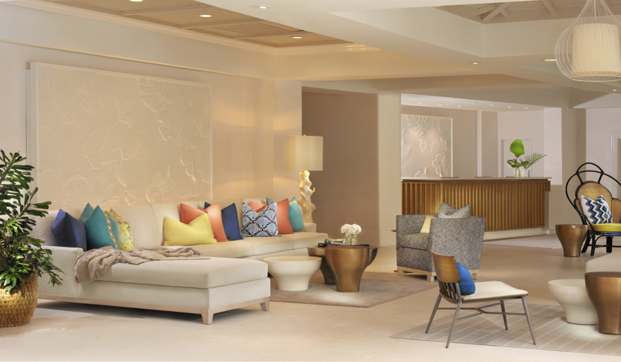 Public Area 5, LaPlaya Beach & Golf Resort - A Noble House Resort, Collier