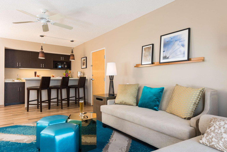 Public Area 5, DoubleTree Resort by Hilton Grand Key - Key West, Monroe