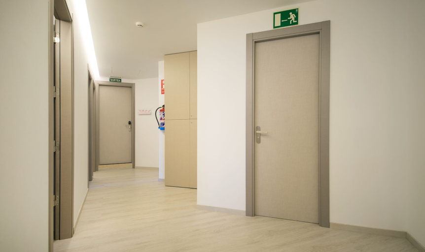 Public Area 3, Sono House, Barcelona