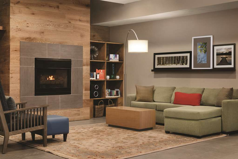 Public Area 3, Country Inn & Suites by Radisson, Indianapolis Sou, Indianapolis