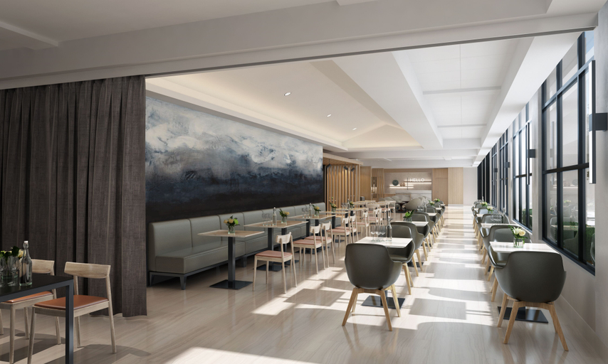 Food & Drinks 5, Radisson Hotel Seattle Airport, SeaTac