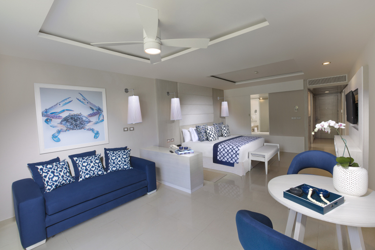 Public Area 4, Grand Sirenis Riviera Maya Resort & Spa, Cozumel