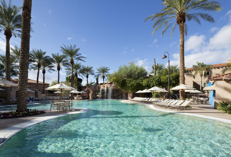 Sport & Beauty 2, Sheraton Desert Oasis, Maricopa
