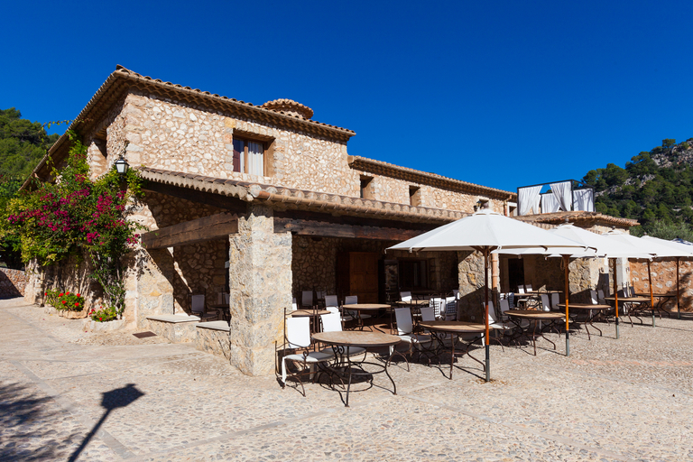 Exterior & Views 2, Finca Albellons, Baleares
