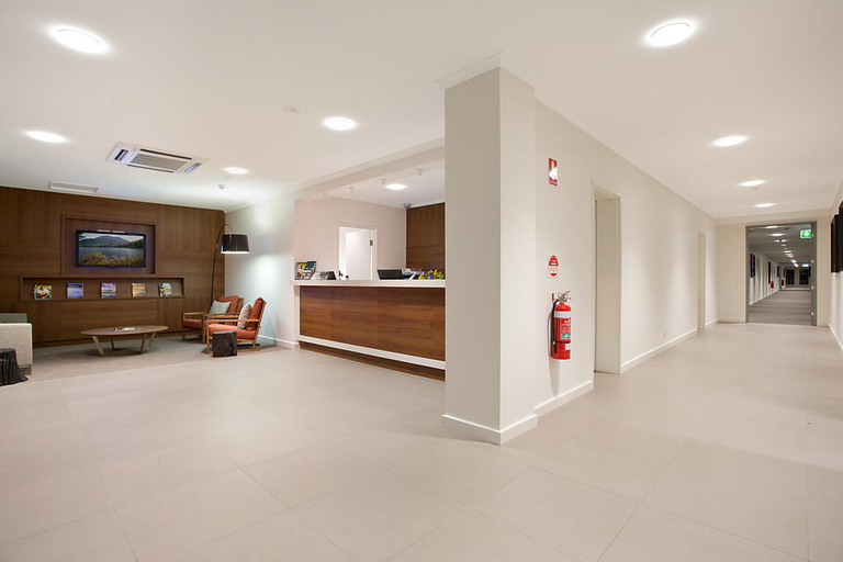 Public Area, MainStay Suites Whyalla, Whyalla