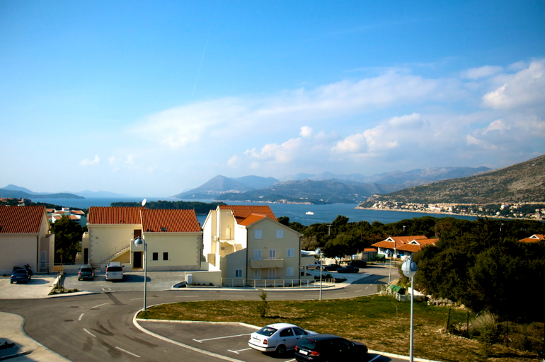 Public Area 5, Pervanovo Apartments, Dubrovnik