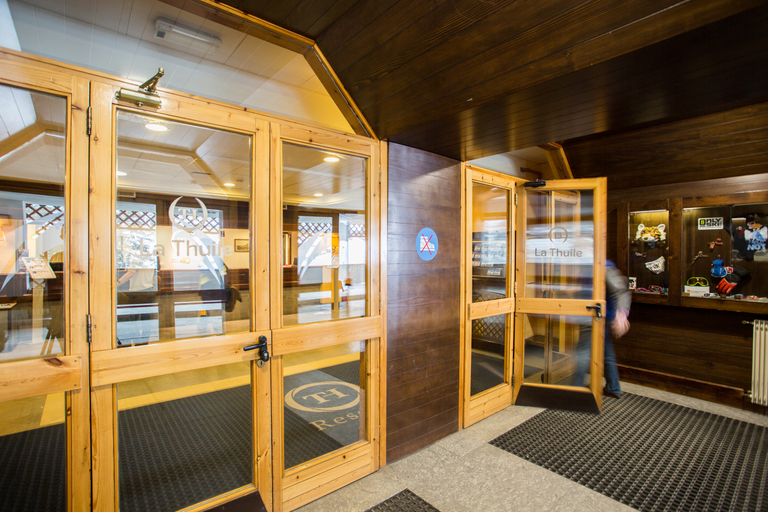 Public Area 4, TH La Thuile - Planibel Hotel & Residence, Aosta