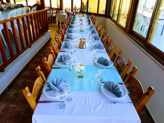 Food & Drinks 5, Camari Garden Hotel Apartments, Crete