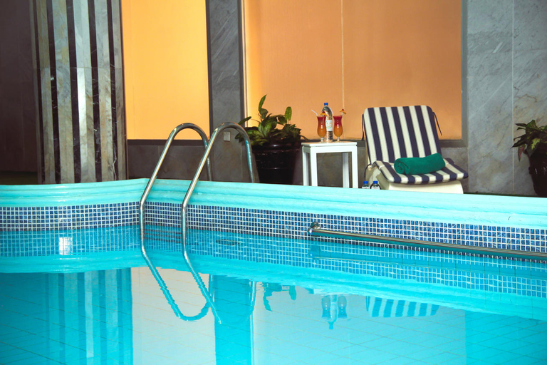 Sport & Beauty 4, Nova Park Sharjah, Sharjah City