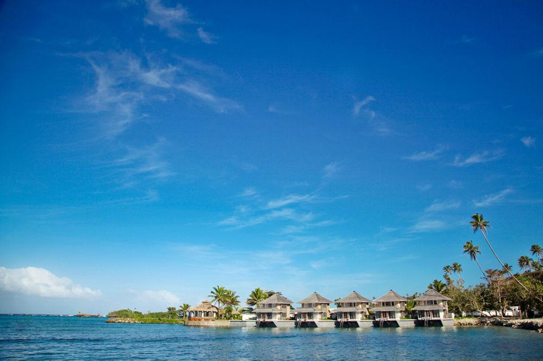 Public Area 4, Koro Sun Resort, Cakaudrove