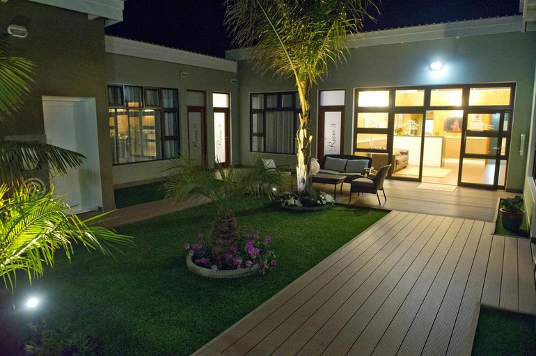 Public Area 3, Namib Guesthouse, Swakopmund