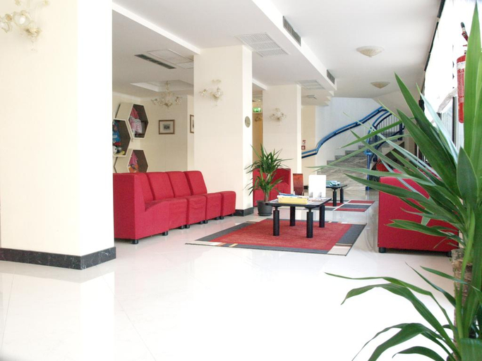 Public Area 2, Hotel Caravelle & Minicaravelle, Venezia