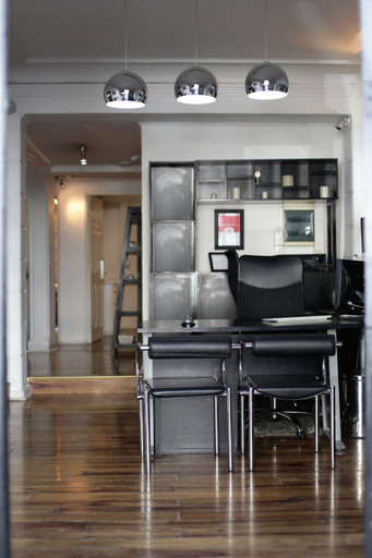 Public Area 3, Hotel Boutique Tremo, Santiago