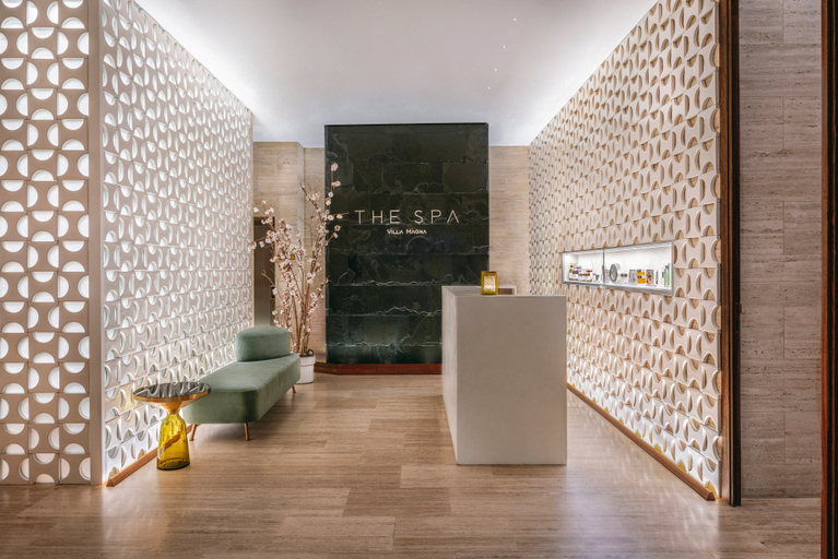 Others 5, Rosewood Villa Magna, Madrid