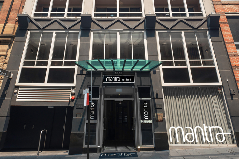 Exterior & Views 5, Mantra on Kent Sydney, Sydney