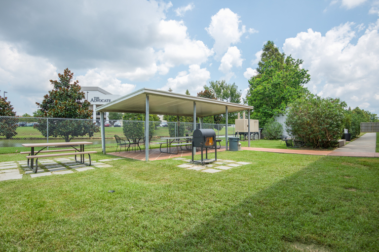 Others 5, Trident Inn & Suites, East Baton Rouge