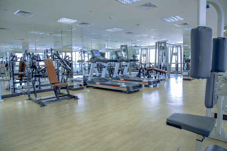 Others, Al Salam Grand Hotel Apartment, Dubai